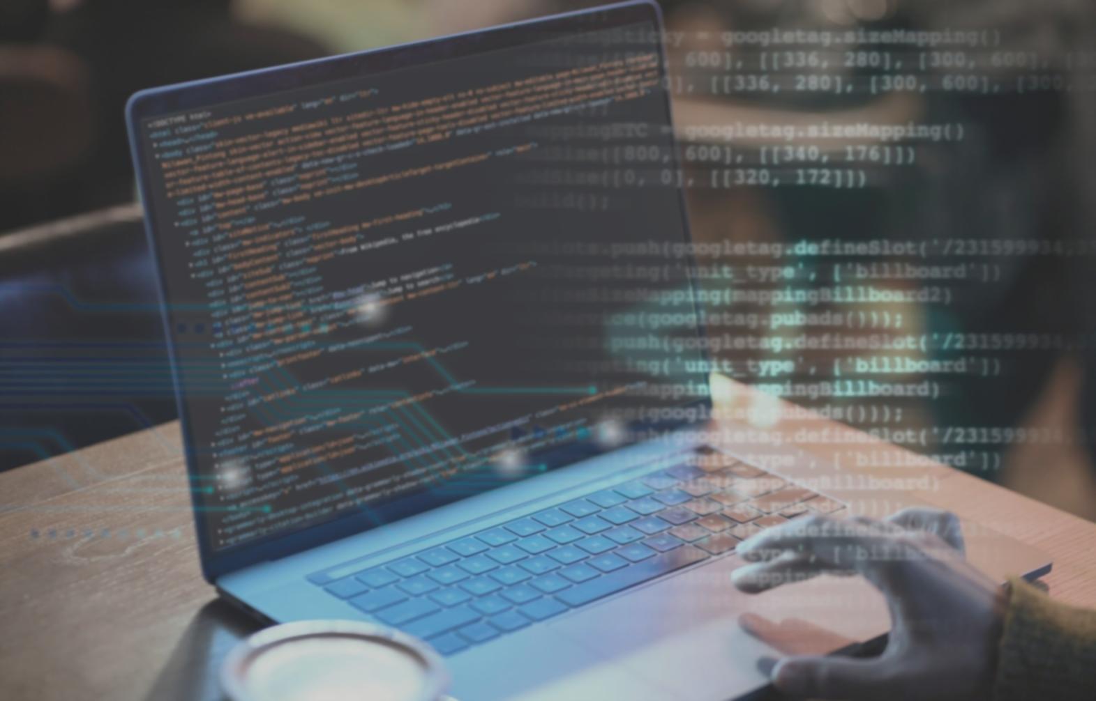 Student testing website with keyboard navigation